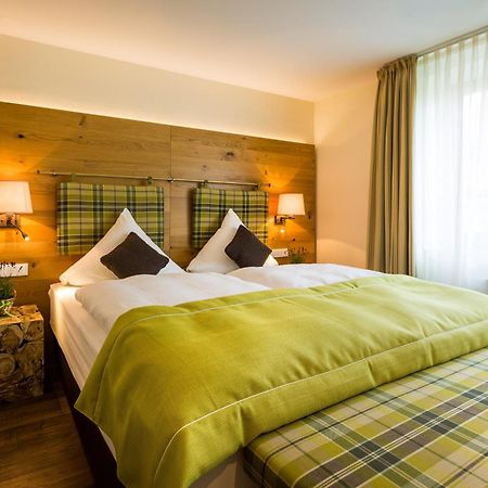 Germanenhof Hotel Sandebeck Kültér fotó